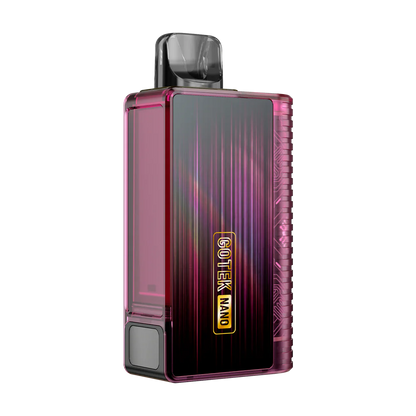 Aspire Gotek Nano Pod Kit