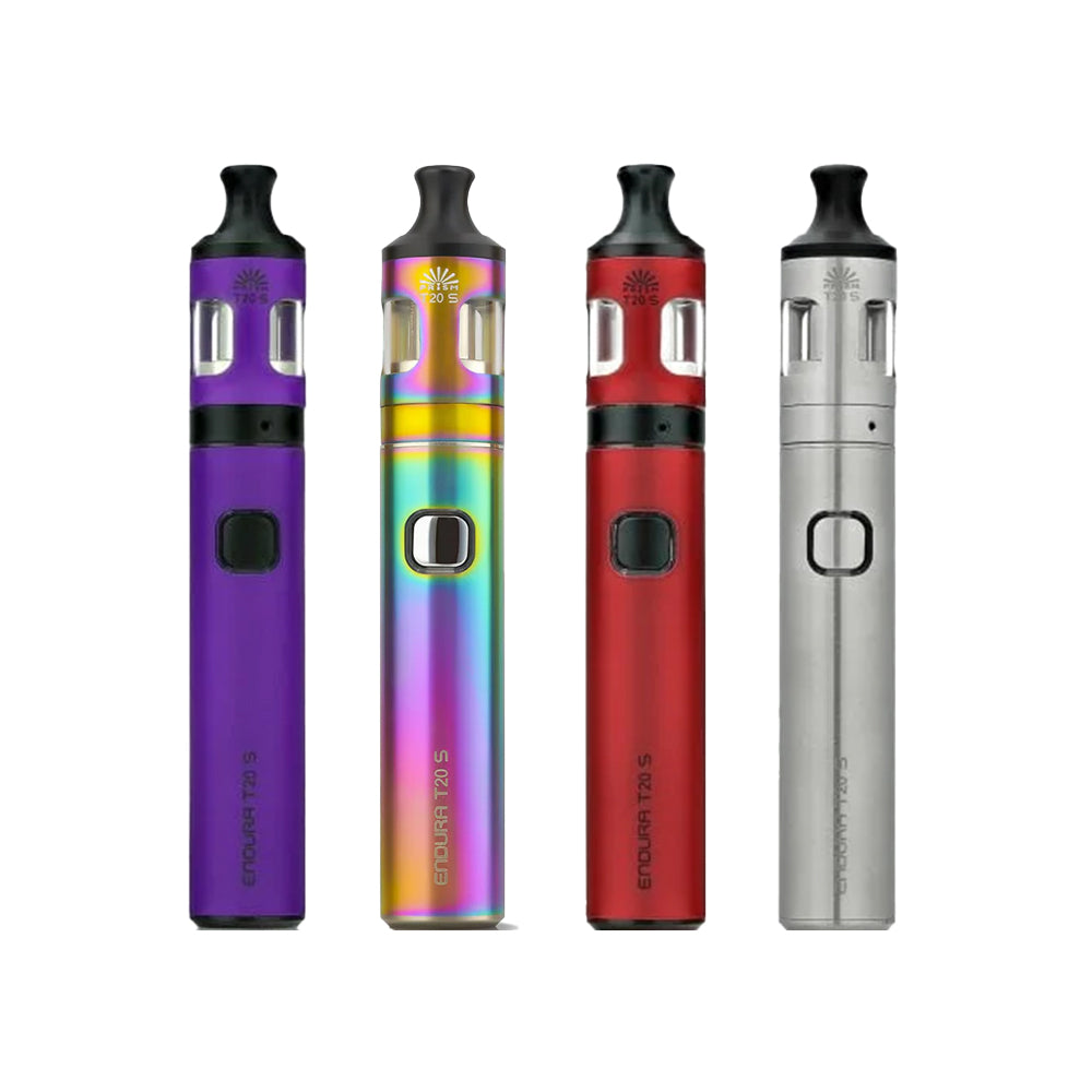 Innokin Endura T20-S - Vape Kit