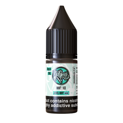 Ruthless Bar Saltz - Nic Salts - 10ml