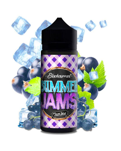 Just Jam - Shortfill - 100ml