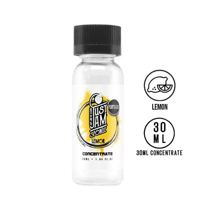 FLVRHAUS - Premium Concentrates - Just Jam - Sponge - 30ml