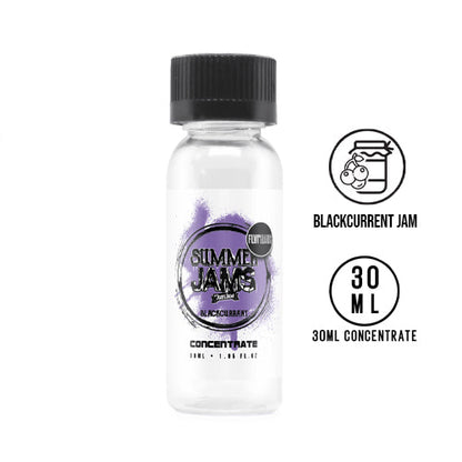 FLVRHAUS - Premium Concentrates - Just Jam - Summer Jams - 30ml
