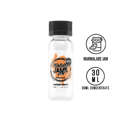 FLVRHAUS - Premium Concentrates - Just Jam - Summer Jams - 30ml