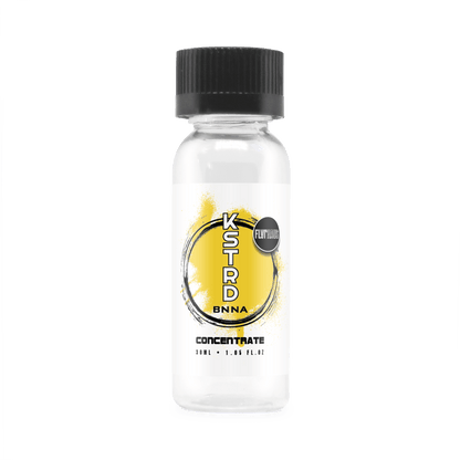 FLVRHAUS - Premium Concentrates - KSTRD - 30ml