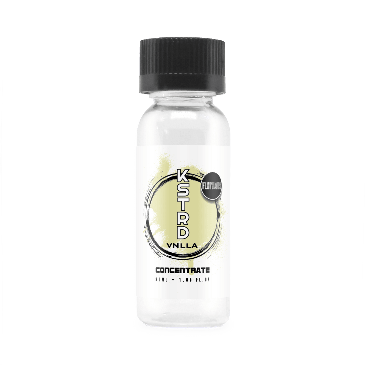 FLVRHAUS - Premium Concentrates - KSTRD - 30ml