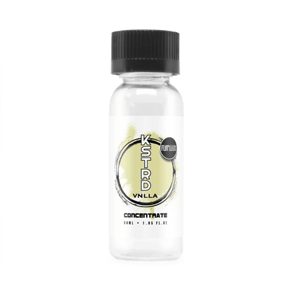 FLVRHAUS - Premium Concentrates - KSTRD - 30ml