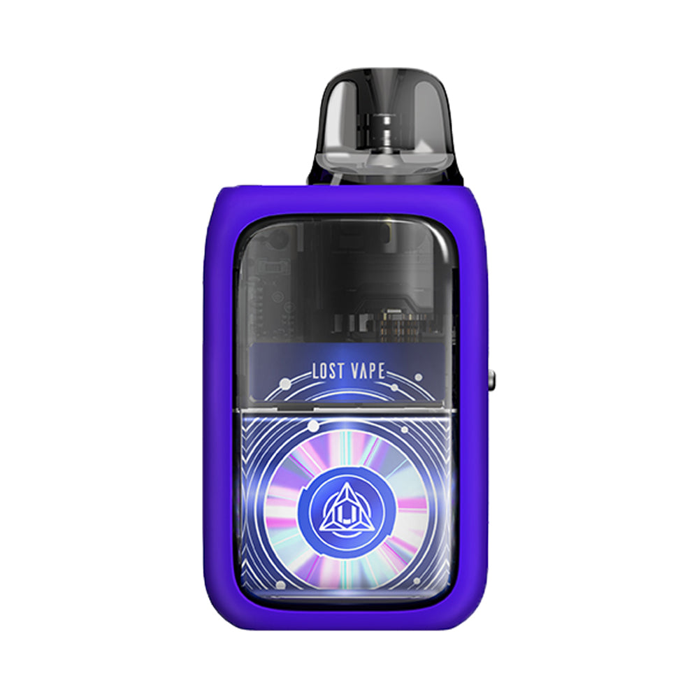 Lost Vape Ursa Epoch Pod Kit Pulse Mix | The Ace of Vapez Distro