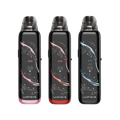 Lost Vape Galaxy T360 Pod Vape Kit | The Ace of Vapez Distro