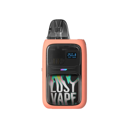 Lost Vape Ursa Epoch Pod Kit Flame Ember | The Ace of Vapez Distro