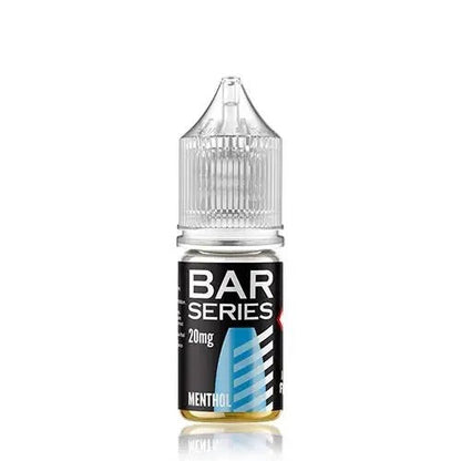 Bar Series Original - Nic Salts - 10ml