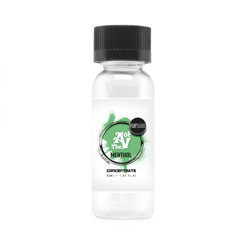 FLVRHAUS - TAOV 30ml Basic Concentrates