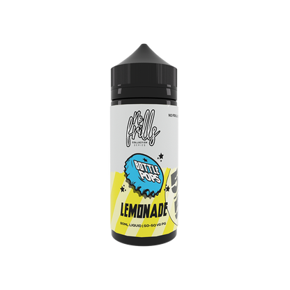 No Frills - Bottle Pops 80ml