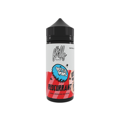 No Frills - Bottle Pops 80ml
