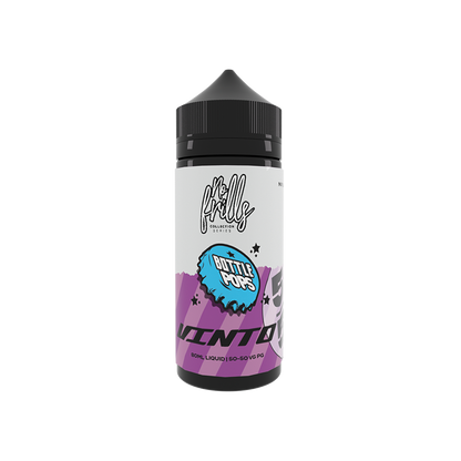 No Frills - Bottle Pops 80ml