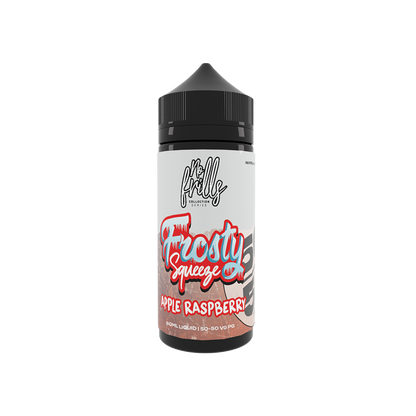 No Frills Frosty Squeeze 80ml