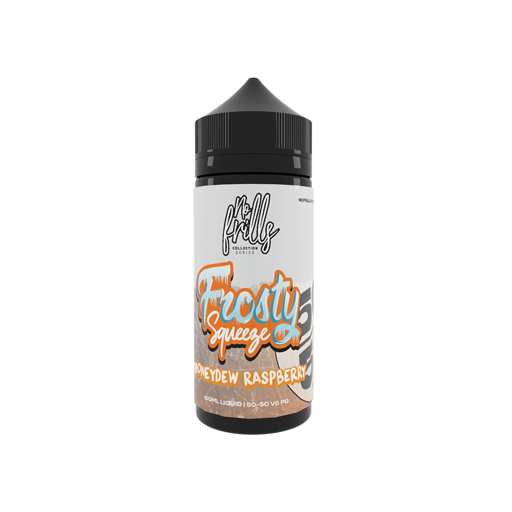 No Frills Frosty Squeeze 80ml