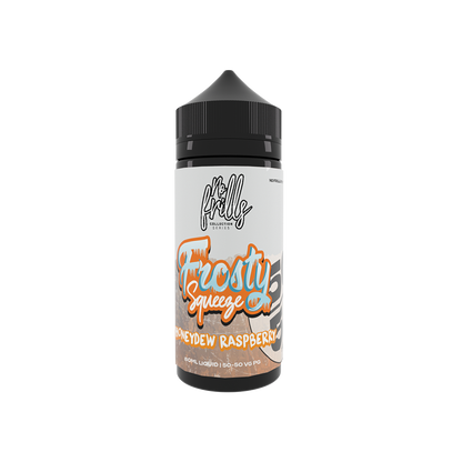 No Frills Frosty Squeeze 80ml