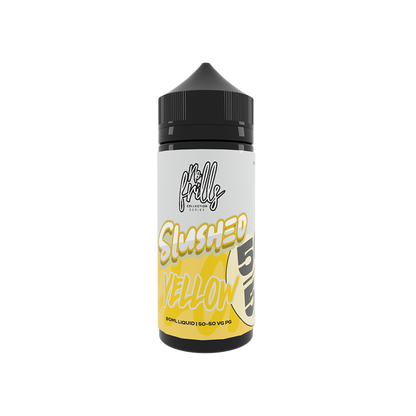 No Frills Slushed 80ml