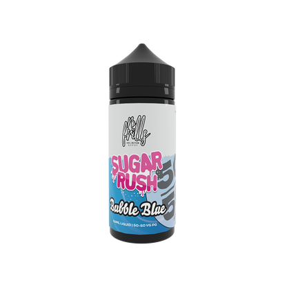 No Frills Sugar Rush 80ml