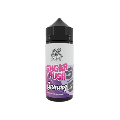 No Frills Sugar Rush 80ml