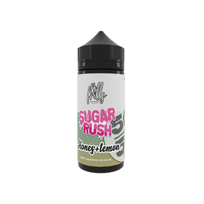 No Frills Sugar Rush 80ml