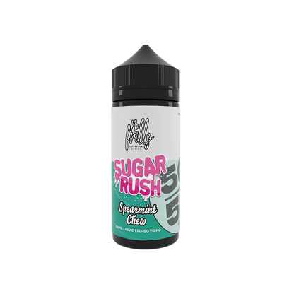 No Frills Sugar Rush 80ml