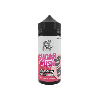 No Frills Sugar Rush 80ml