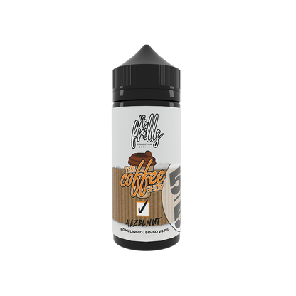 No Frills Coffee Shop 80ml