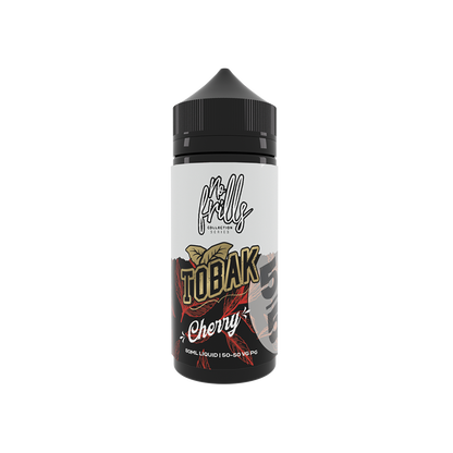 No Frills Tobak 80ml