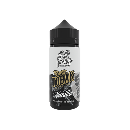 No Frills Tobak 80ml