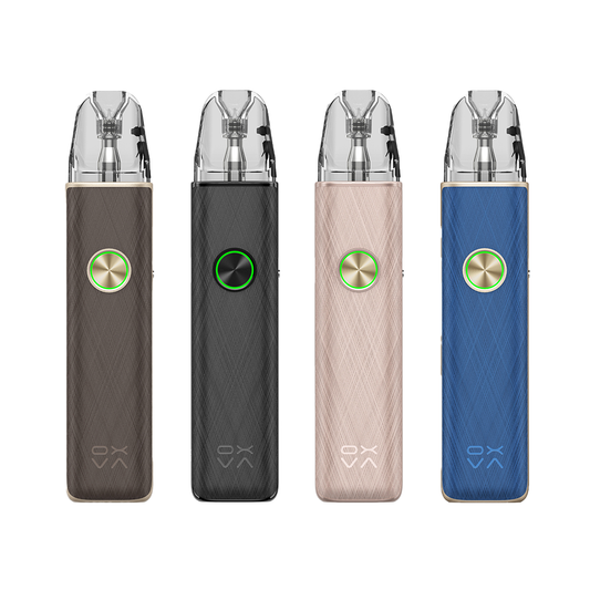 Oxva Xlim 4 Pod Kit | The Ace Of Vapez