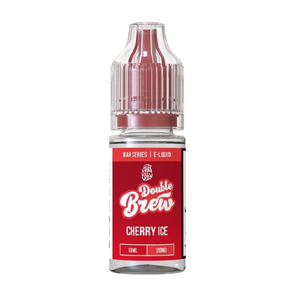 Ohm Brew Double Brew - Nic Salt - 10ml
