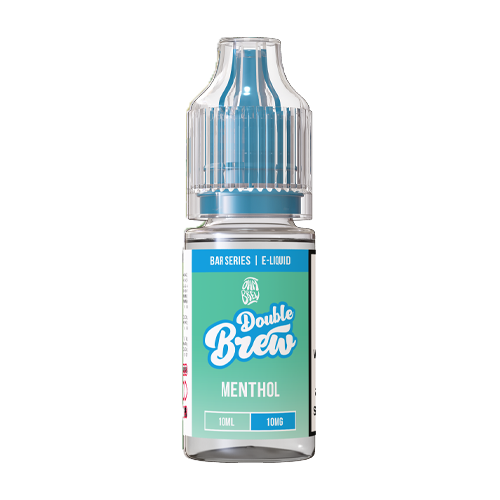 Ohm Brew Double Brew - Nic Salt - 10ml