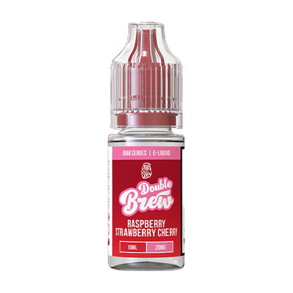 Ohm Brew Double Brew - Nic Salt - 10ml