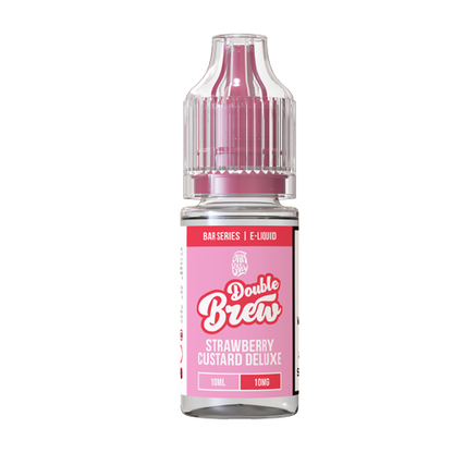 Ohm Brew Double Brew - Nic Salt - 10ml