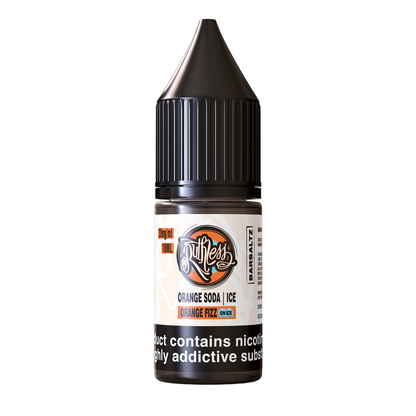Ruthless Bar Saltz - Nic Salts - 10ml