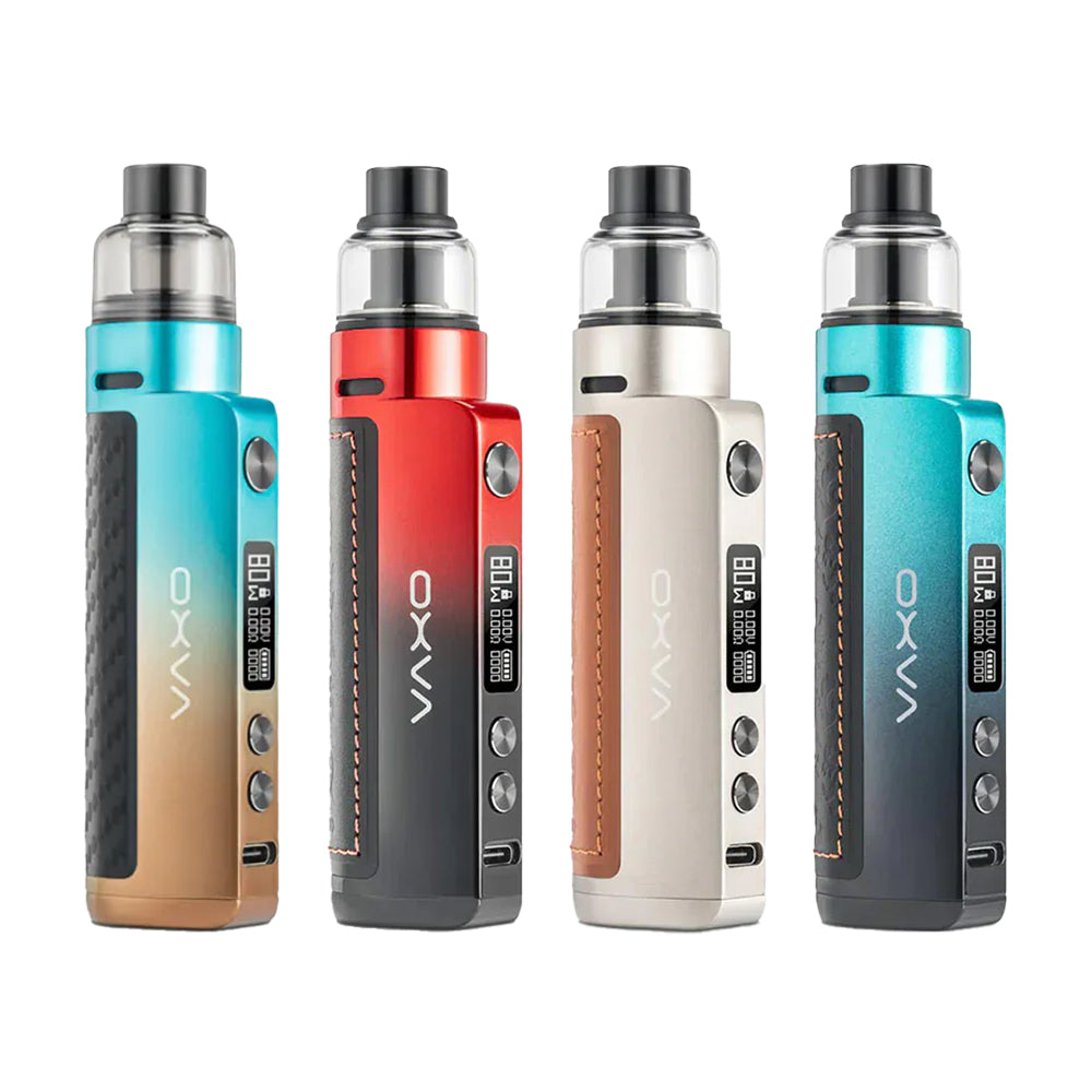 Oxva Origin 2 Vape Kit