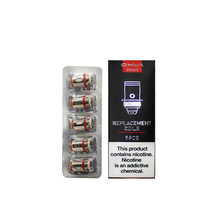 Oxva Unicoils - Coils