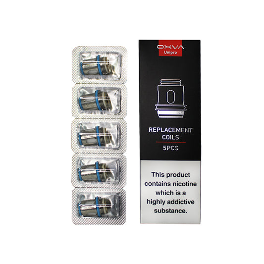 Oxva UniPro - Coils