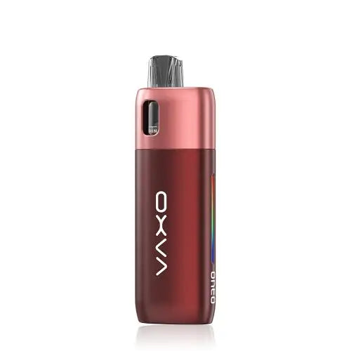 Oxva Oneo Ruby Red Pod Kit | The Ace of Vapez Distro