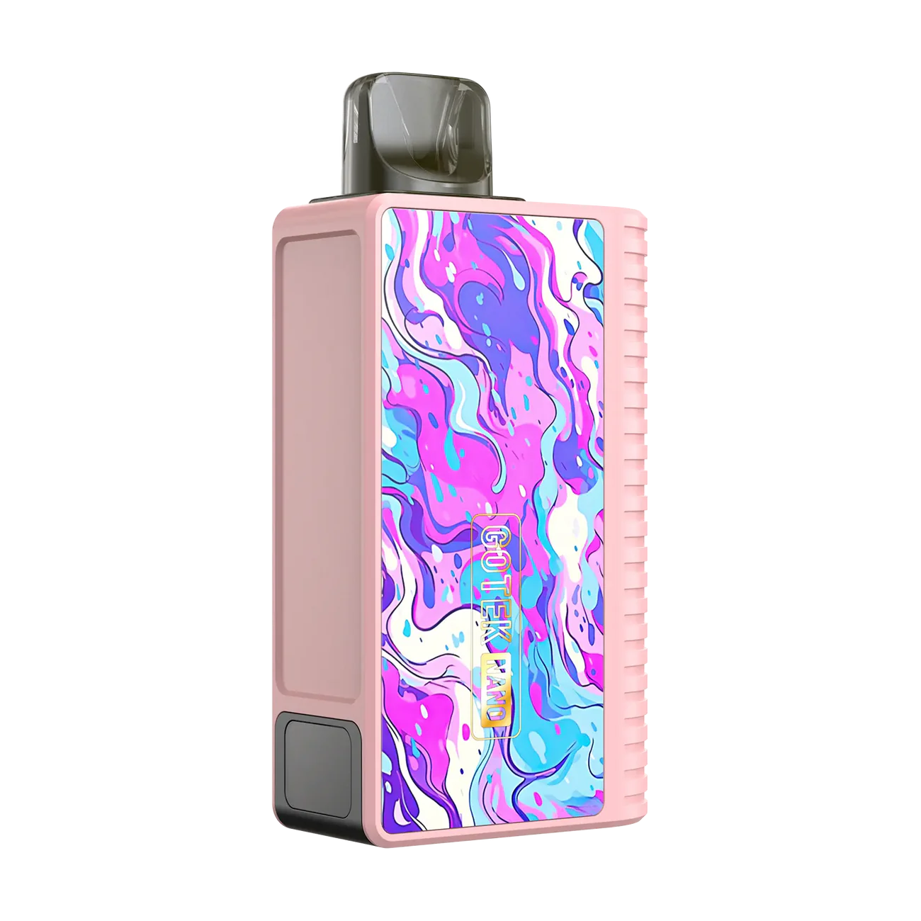 Aspire Gotek Nano Pod Kit