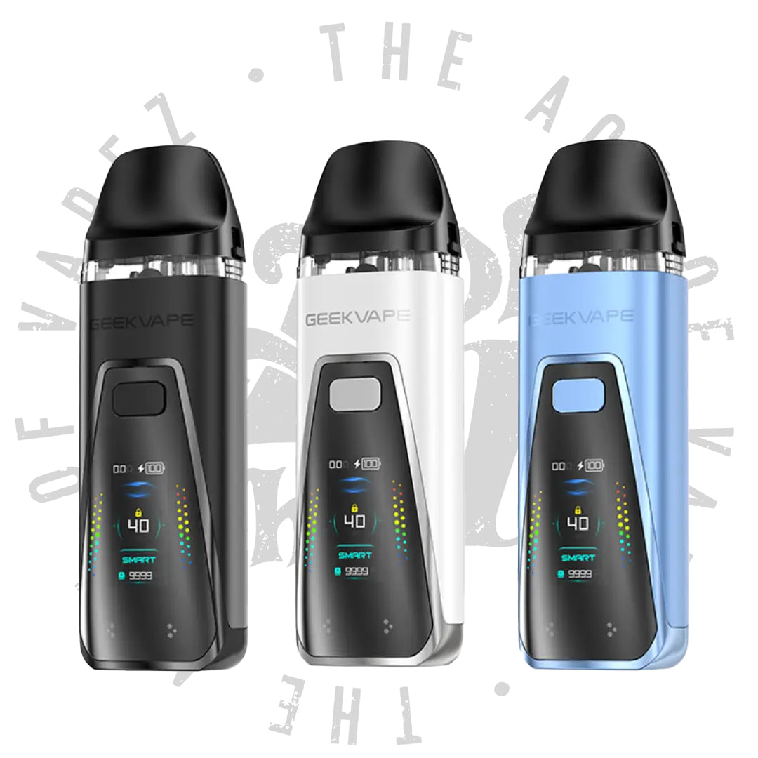 Geekvape Digi Pro Pod Kit