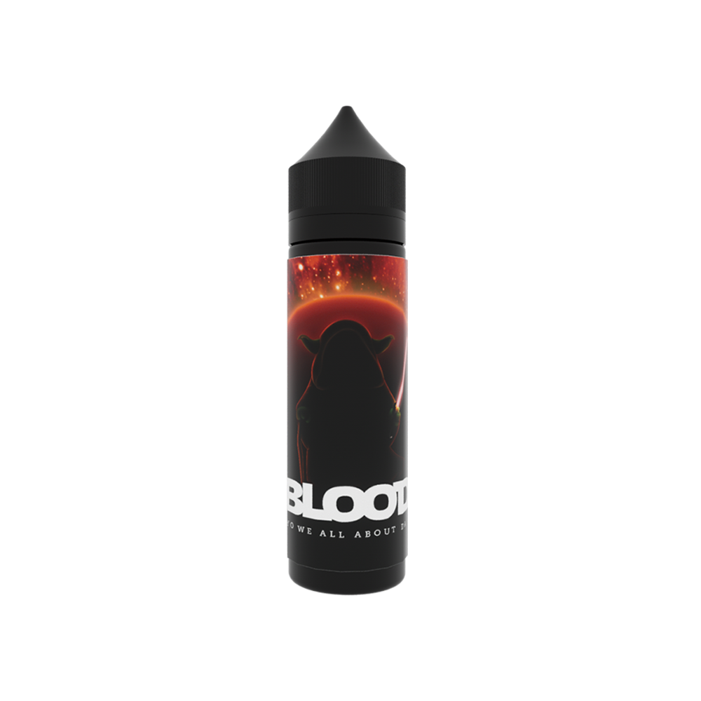 Cloud Chasers - Shortfill - 50ml
