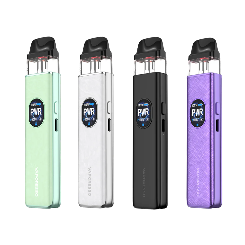 Vaporesso Xros 5 Kit