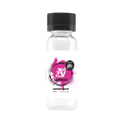 FLVRHAUS - TAOV 30ml Basic Concentrates