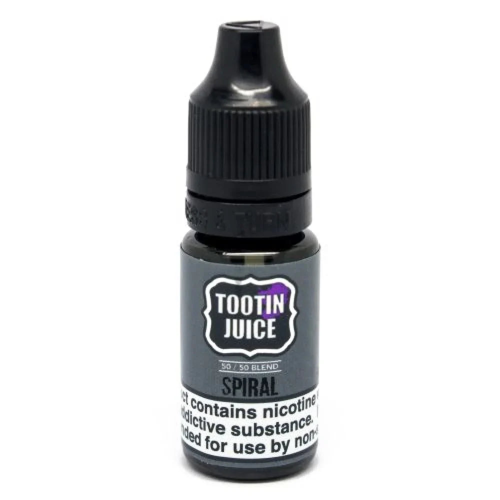 Tootin Juice - Freebase - 10ml