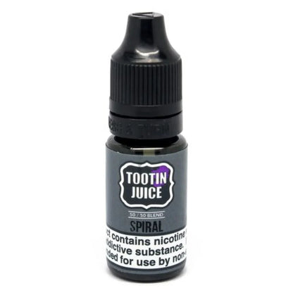 Tootin Juice - Freebase - 10ml