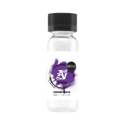 FLVRHAUS - TAOV 30ml Basic Concentrates