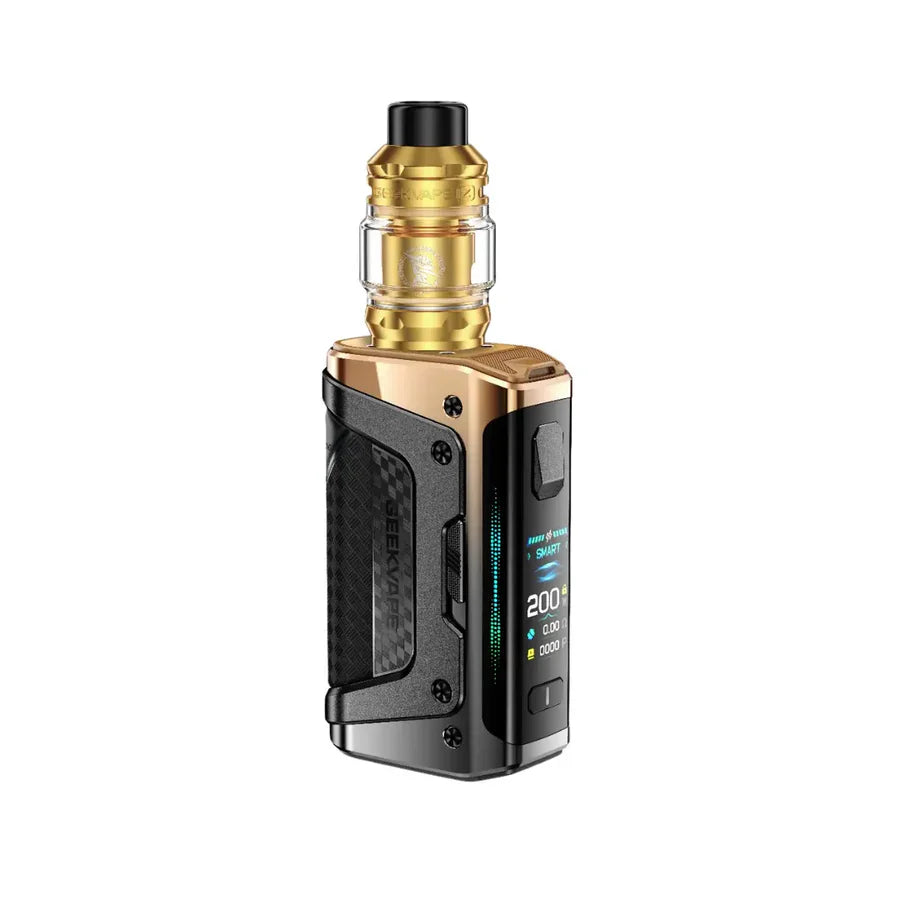 Geekvape Legend 5 Kit
