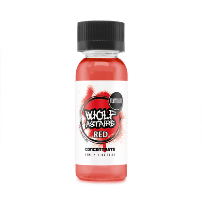 FLVRHAUS - Premium Concentrates - Wolf Astaire - 30ml
